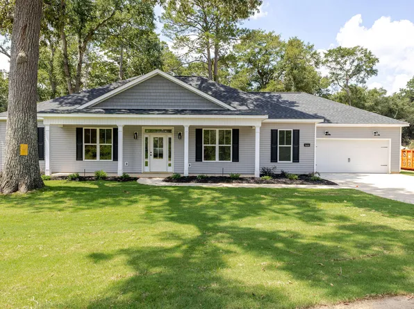 3612 Byrd Rd, Augusta, GA 30906