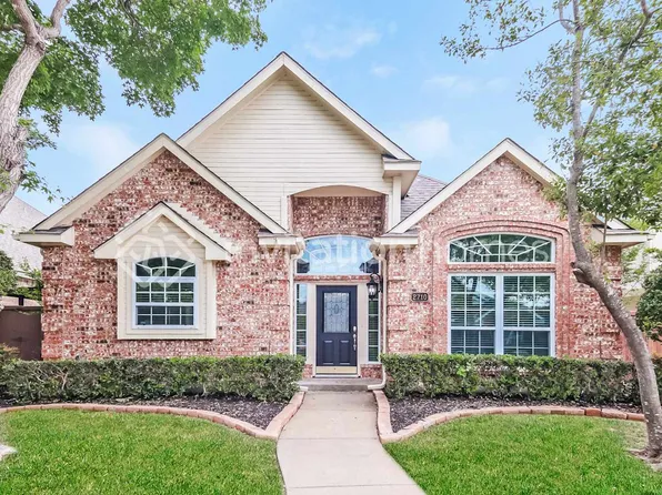 2710 Honeysuckle Dr, Richardson, TX 75082