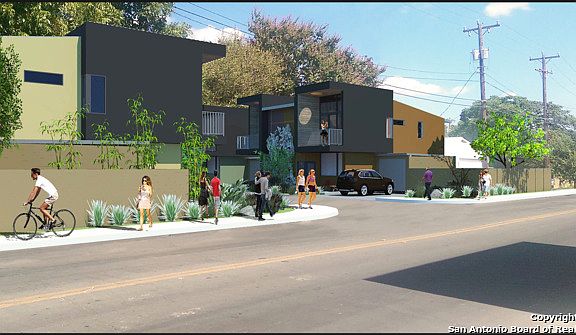 4th image of 1603 S Presa St
