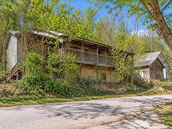 356 Camp Daniel Boone Rd, Lexington, KY 40515