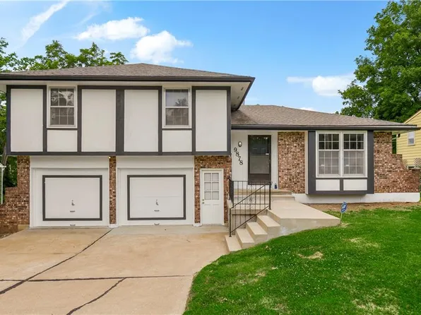 9878 Pennsylvania Ave, Kansas City, MO 64114