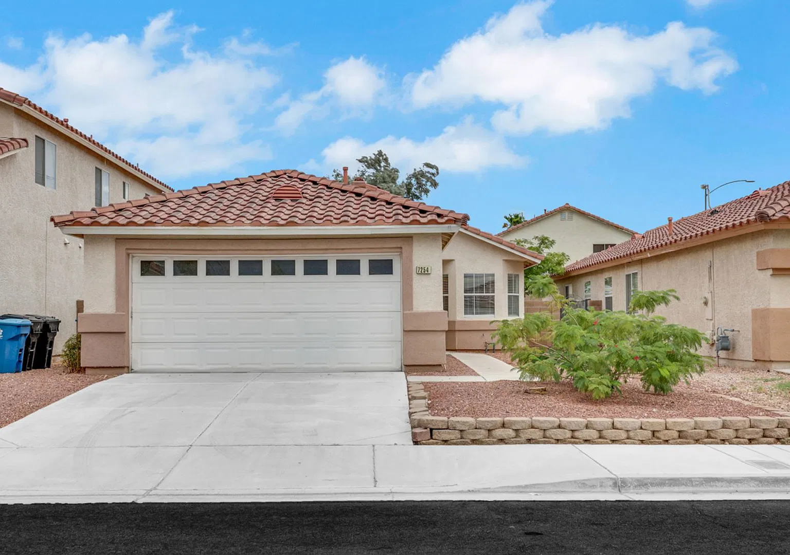Beautiful Single-Story Home with Updated Flooring! — Photo 1