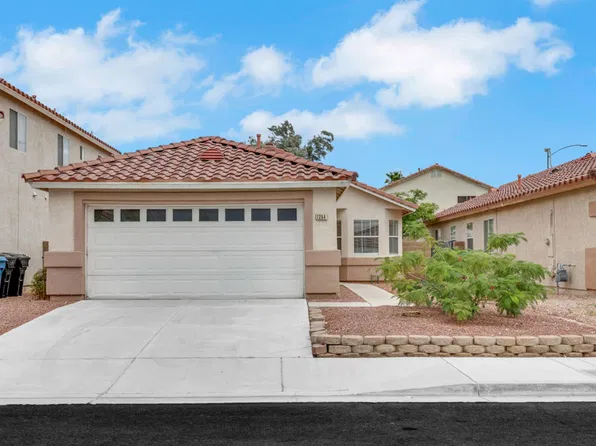 7254 Rock Castle Ave, Las Vegas, NV 89130
