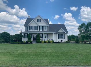 13475 Fisher Rd, California, KY 41007