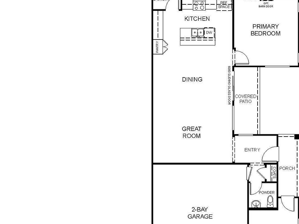 2nd image of 20549 W VERMONT Avenue