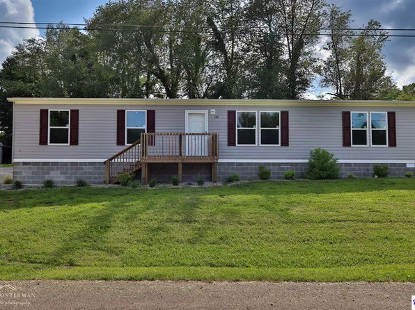 198 Dutch Girl Ln, Glendale, KY 42740