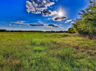 3 Oktaha Rd, Muskogee, OK 74401