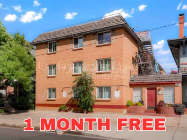 1138 N Corona St, Denver, CO