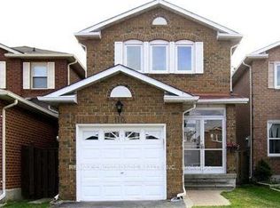 110 Whitney Pl, Vaughan, ON L4J 6V4