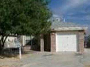 12337 Bill Mitchell Dr, El Paso, TX 79938
