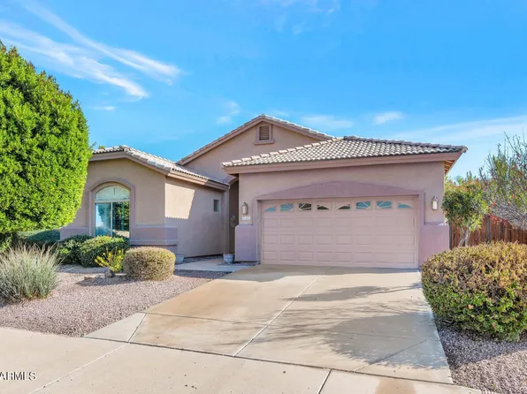 1013 S CANFIELD Street, Mesa, AZ 85208