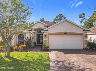35 Arrowhead Dr, Palm Coast, FL 32137