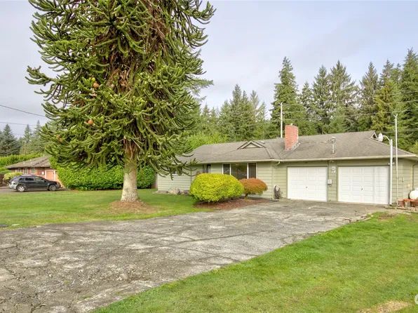 7008 Harrison Road, Aberdeen, WA 98520