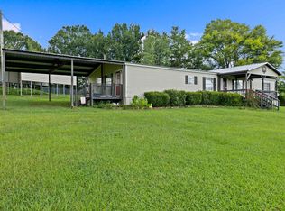 3217 Linda Ln, Marshall, TX 75672