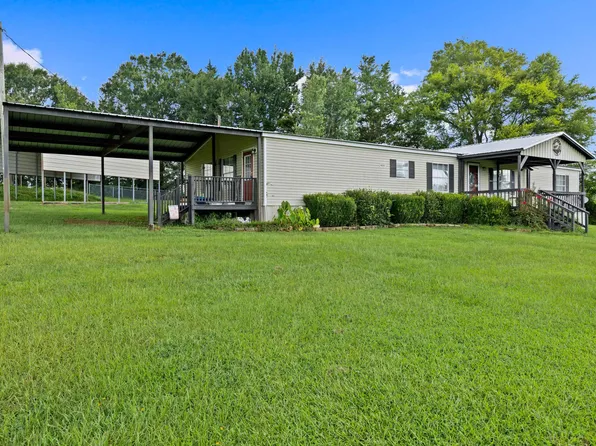 3217 Linda Ln, Marshall, TX 75672