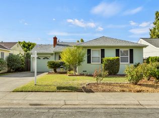 354 Lagomarsino Way, Sacramento, CA 95819