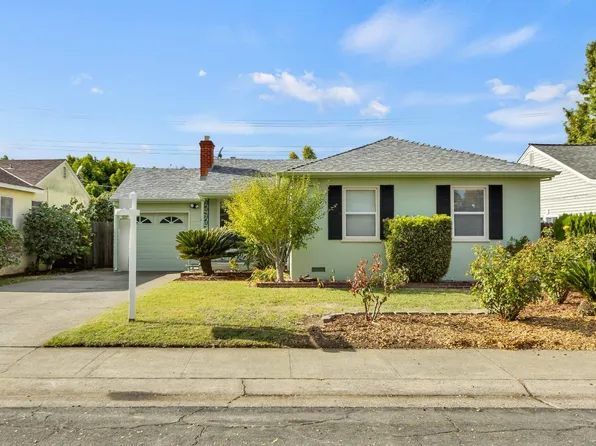 354 Lagomarsino Way, Sacramento, CA 95819