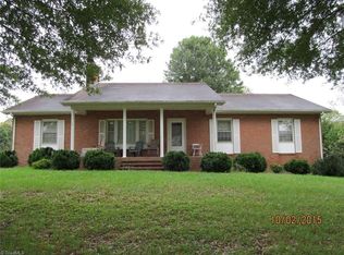 2371 Bagley Springs Rd, Ronda, NC 28670