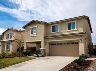 7268 Turnstone Ct, Fontana, CA 92336