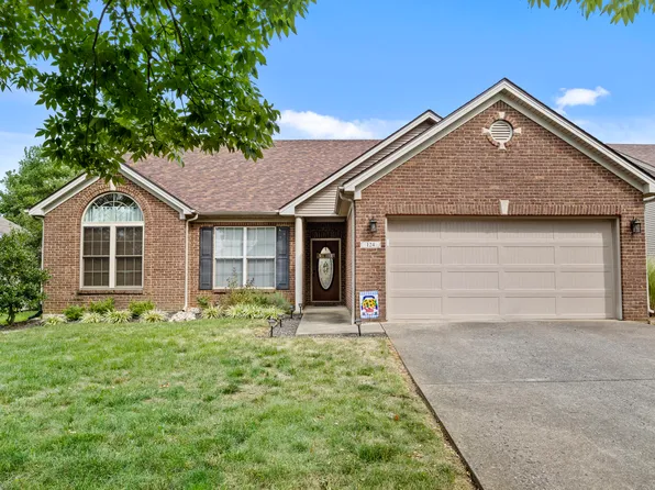 124 McConnells Trce, Lexington, KY 40511