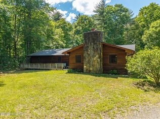 562 Sunny Lane, Marble, NC 28905