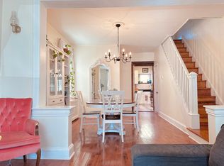 4207 Pechin St, Philadelphia, PA 19128