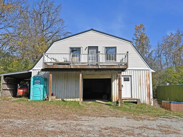 1755 Bainum Rd, New Richmond, OH 45157