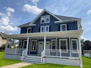 57 W Stewart St, Washington, NJ 07882