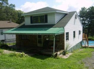 536 Newton Rd, Scranton, PA 18504