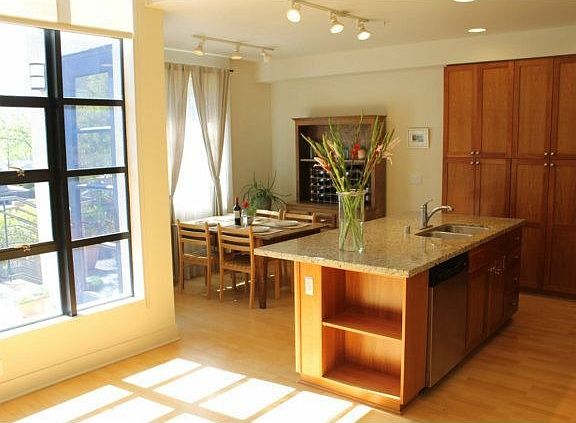 5th image of 350 E Mission St Unit 110