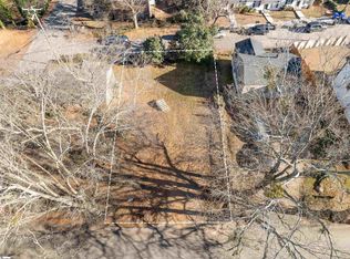 Mount Eustis St, Greenville, SC 29607