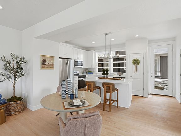 4th image of 388 W Chadam Way S #63