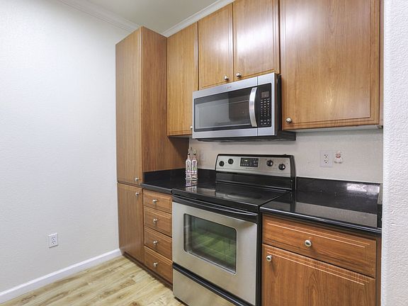 3rd image of 801 S Winchester Blvd APT 2201