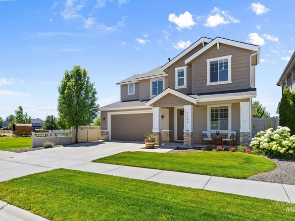 7761 S Wagons West Ave, Boise, ID 83716