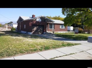3771 S 6000 W, West Valley, UT 84128
