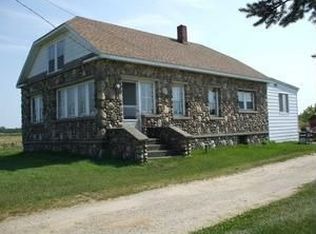 4074 Chrivia Rd, Lupton, MI 48635