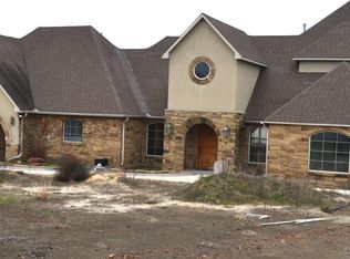 4121 N Commerce St, Ardmore, OK 73401