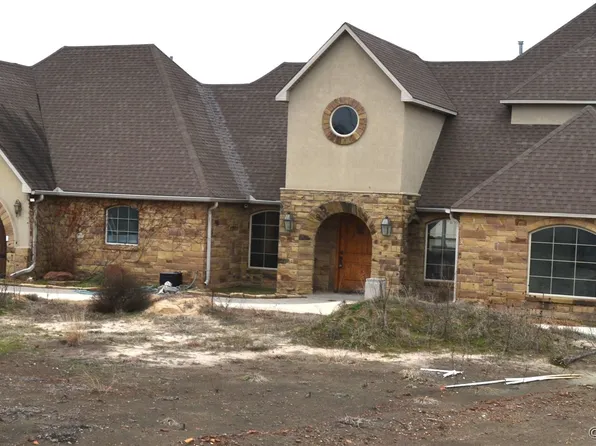 4121 N Commerce St, Ardmore, OK 73401
