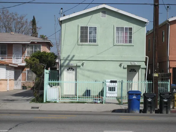 10376 Wilmington Ave, Los Angeles, CA 90002