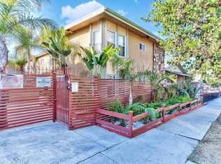 1167 Daisy Ave, Long Beach, CA 90813