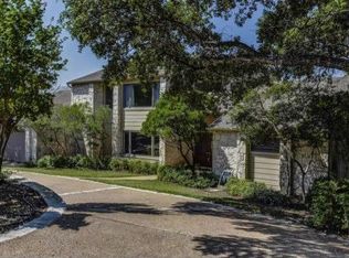 7600 Rockpoint Dr, Austin, TX 78731
