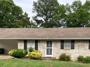 5212 N Walnut Rd, North Little Rock, AR 72116