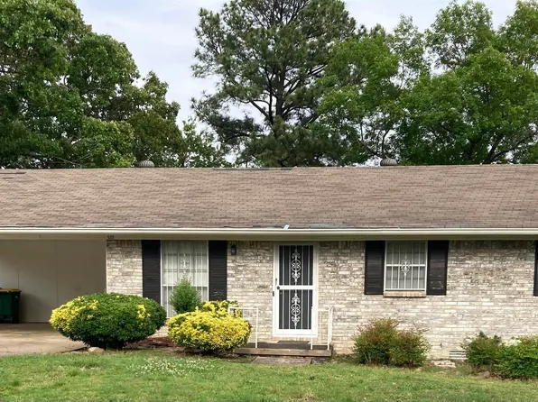 5212 N Walnut Rd, North Little Rock, AR 72116