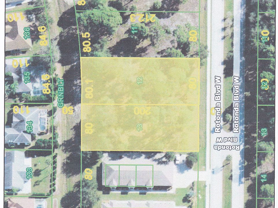 1st image of 172 Rotonda Blvd W