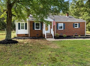 5007 River Rd, South Chesterfield, VA 23803