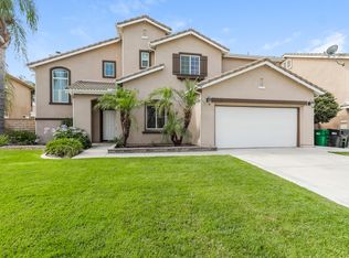 13547 Rainier Ave, Corona, CA 92880