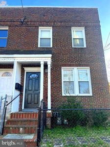 4205 Eads St NE, Washington, DC, 20019