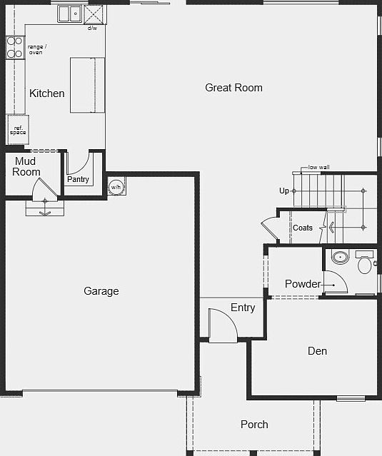 2nd image of 2314 207th Street Ct E #37