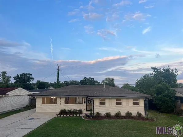 4101 Tartan Dr, Metairie, LA 70003