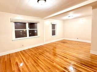 45 Slater St #1, Fall River, MA 02720